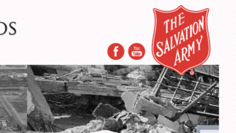 Salvation Army
